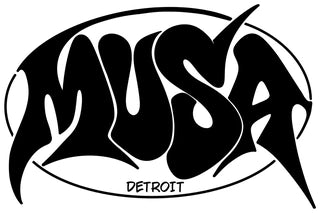 MUSA DETROIT — Detroit